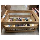 Box of Books