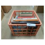 Box of Books