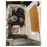 New Mortising Machine