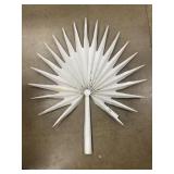 Tin Contemporary Wall Decor