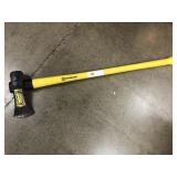 8lb Axe with Plastic Handle