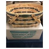 Longaberger 1996 Traditions Collection