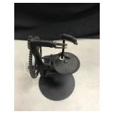 Turn Table Apple Parer