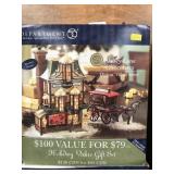 Dept 56 Dickens Village "Abbey Lane Chocolates"