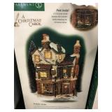 Dept 56 Dickens Village "Cratchit