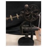 19th Century Mechanical Winder
