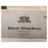 Dept 56 Dickens Village "Nephew Fred