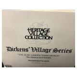 Dept 56 Dickens Village "The OIde Camden Town