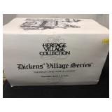 Dept 56 Dickens Village "Ashwick Lane Hose &
