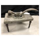 19th Century Lemon Squeezer
