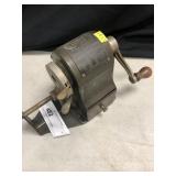 Vintage Climax #3 Pencil Sharpener