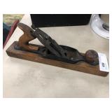 Baileys Jack Plane