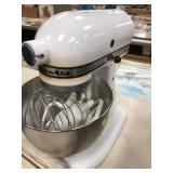 Kitchenaid Mixer
