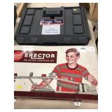 Gilbert #10063 Erector Set