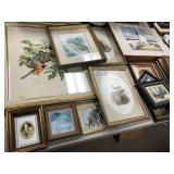 Pictures and Prints