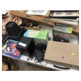 Lock Box, Doll House Furniture, Disney, Etc.