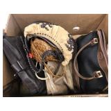 5 Purses