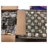2 Chess Sets