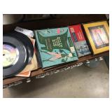 Selection of 45 Records