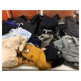 Vintage Clothing