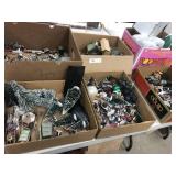 Dept. 56 and Other Collectibles