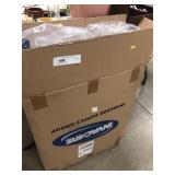 New Invacare Walker