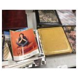 6 Albums and Misc. Loss Country Artist Promo Pics