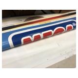 25+ Various Plastic Canvas Signs