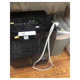 Westinghouse Air Purifier & NoviTech Paper