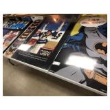 Lot of Comic & Sports Related Items