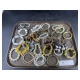 Costume Jewelry Bracelets