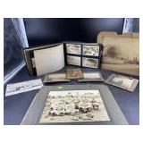 Vintage Photographs