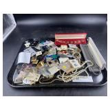 Costume Jewelry Lot