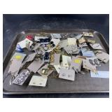 Costume Jewelry Lot