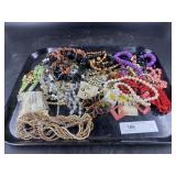 Costume Jewelry Lot
