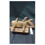 Vintage Molding Plane