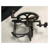 Early Apple Parer