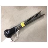 Rare Apple Corer