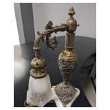 Vintage Desk Lamp