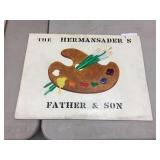 The Hermansader