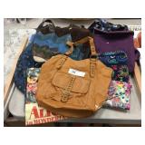 11 Bags and Purses