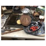 Housewares, Pots/Pans, Etc.