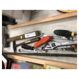 Miscellaneous Tools