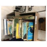 2 Boxes of Mostly Childrens