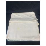 Tray: Homespun Linens