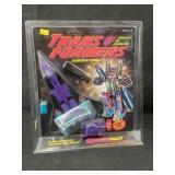 Transformers Generation 2 Ram Jet