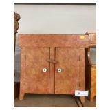 Contemporary Folk Art Child