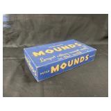 Mounds Candy Box