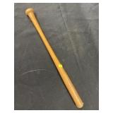 Baltimore Orioles Advertising Baseball Bat