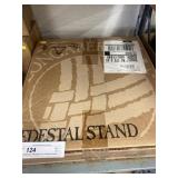 Longaberger Wrought Iron Pedestal Stand